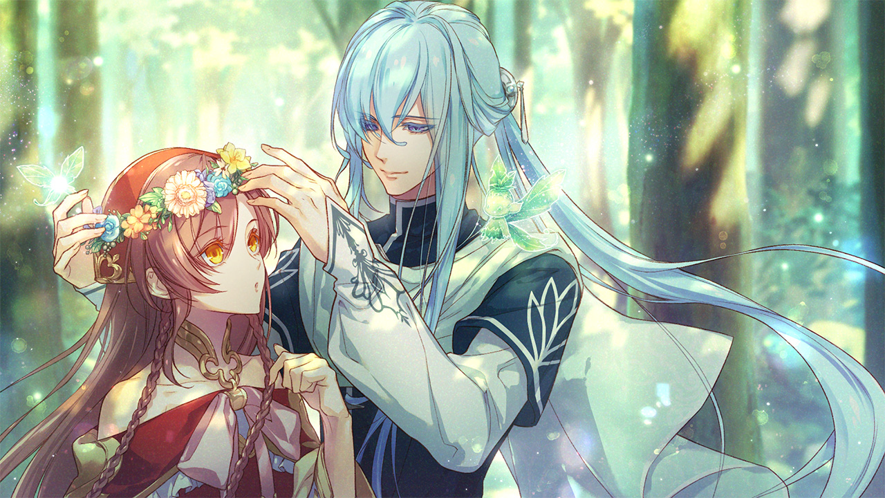 Radiant Tale